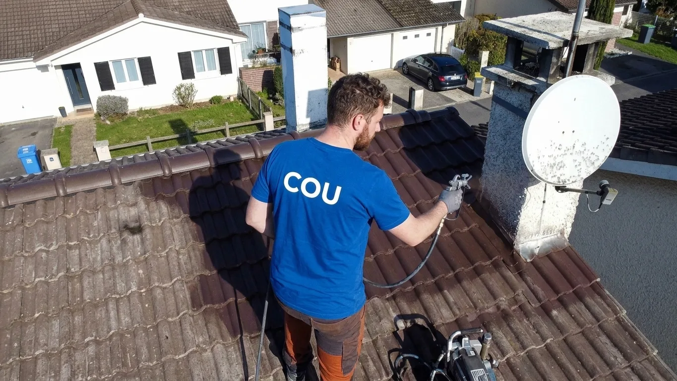 Technicien COU Villeparisis à Villeparisis