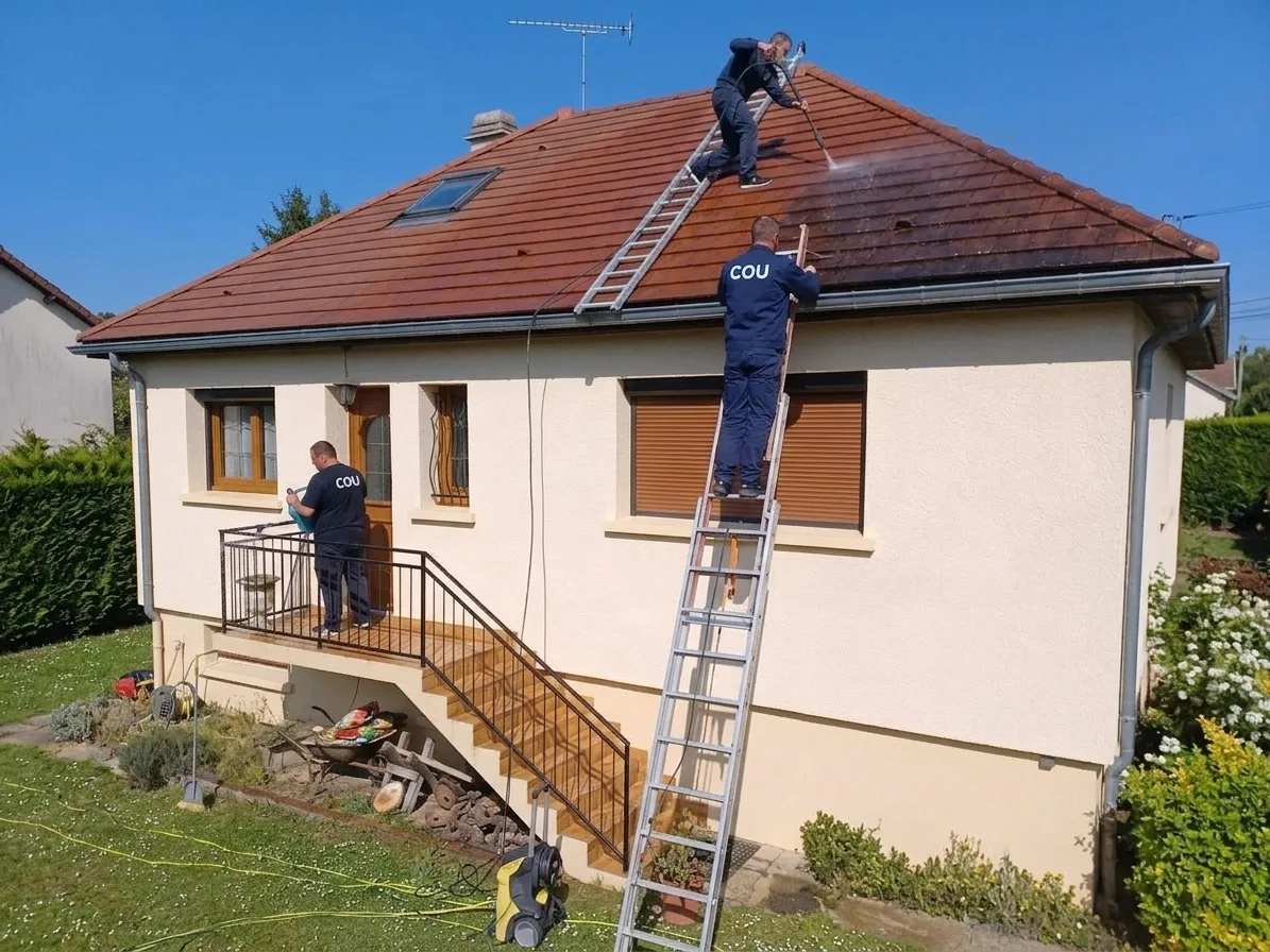Technicien COU Villeparisis à Villeparisis