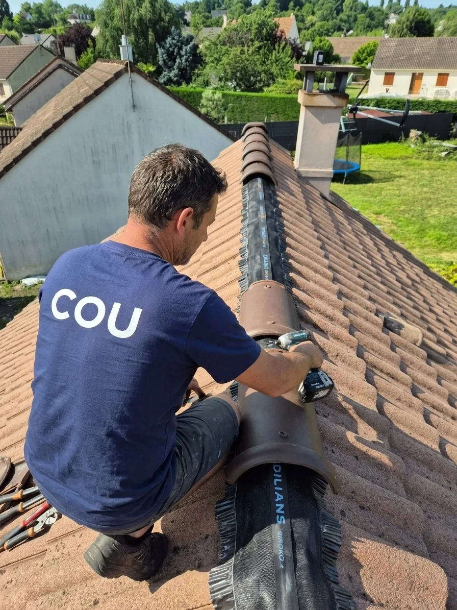 Technicien COU Villeparisis à Villeparisis